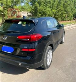 هیوندای تۆکسۆن